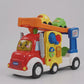 Toot-Toot Drivers Big Vehicle Carrier
