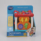 Baby Turn &amp; Learn Cube
