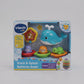 Stack &amp; Splash Bathtime Boats