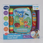 Animal Rhymes Music Book