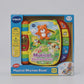 Musical Rhymes Book