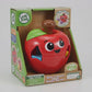 Spin and Change Apple Shape Sorter
