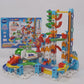 Marble Rush Super Sky City