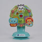 Baby Sing-Along Spinning Wheel