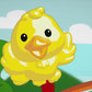 First Steps® Baby Walker