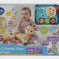 Baby 4-in-1 Tummy Time Fawn