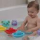 6-in-1 Bath Set