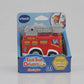 Toot-Toot Drivers Fire Engine
