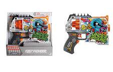 Fast Pioneer Gun