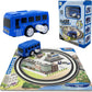 Rapid  World Show My Stunts Puzzle Track