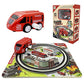 Rapid  World Show My Stunts Puzzle Track