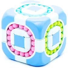 Puzzle Ball Rebuik's Cube