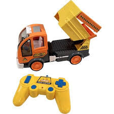 Cartoon Truck Playmate