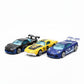 Six-Six-Zero Die-Cast. 3 Cars