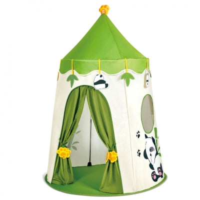 Light Up Panda Tent (PlayEssentials)