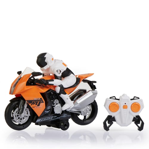 R/C Motorcycle
