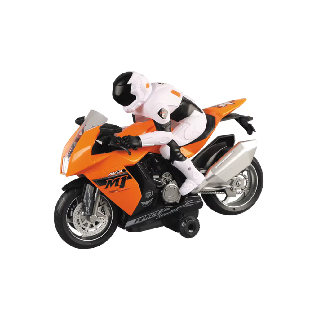 R/C Motorcycle