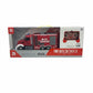 Fire Rescue Truck