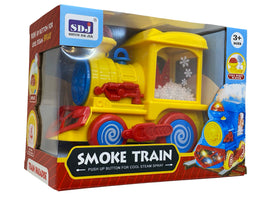Smoke Train