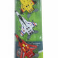 Mini Die-Cast Fighter Jet Toy Set for Kids