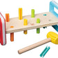 Hape Rainbow Pounder