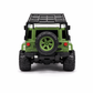 Lumo Military Off-Road Climbing Vehicle 4x4 remote control toy truck.