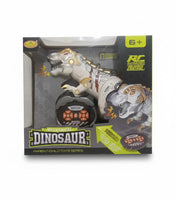 
              Remote-Controlled Mechanical Dinosaur Toy
            