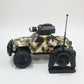 Remote Control Truck – Digital Camo Design