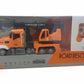 Road Rescue Truck