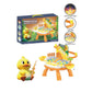 Multi Purpose Fishing Toys