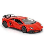 
              Cool Lighteing Car with Door Light
            