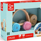 Turbo Turtle – Wooden Toy for Toddlers
