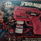 Ultimate Spider-Man Bubble Gun.