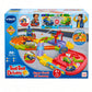 Toot-Toot Drivers Super Circuit RC Raceway