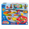Toot-Toot Drivers Super Circuit RC Raceway