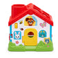 4-in-1 Discovery House