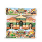 Army Blocks Military ( 53 pieces )