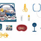 My Little Doctor Toy Doctor Set