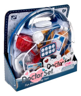 My Little Doctor Toy Doctor Set