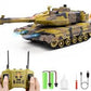 Simulation Tank