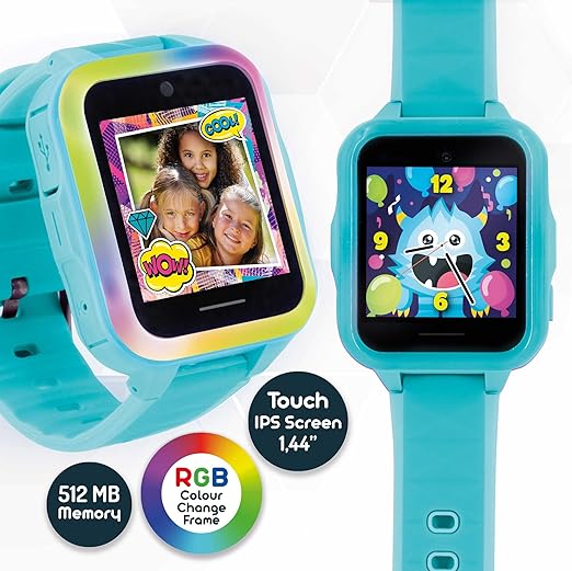 Mio hi tech Smartwatch