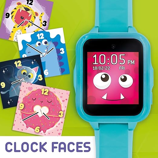 Mio hi tech Smartwatch
