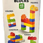 DIY Soft Building Blocks