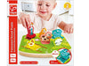 Farmyard Sound Puzzle