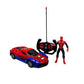 Avengers Remote Control Car