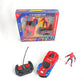 Avengers Remote Control Car