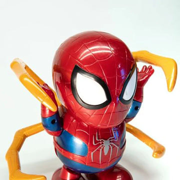 Dance Hero Spiderman