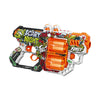 Fast Pioneer Manual Gun
