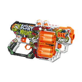 Fast Pioneer Manual Gun