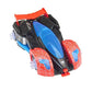 3-Spider man Car